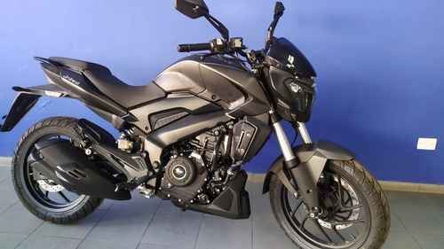 Imagen 8 de 22 de Bajaj Dominar 250 Abs 0km Ug Inyeccion