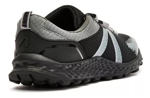 Zapatillas Deportivas Hombre A Nation Cross Field Running