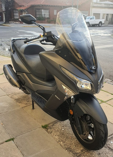 Kymco X-town 250 . Oportunidad