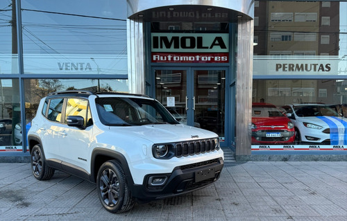 Chrysler Renegade Serie S 1.3 Renegade Serie S 1.3