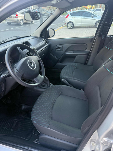 Renault Clio 1.2 Mio Dynamique 5P