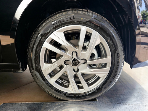 Peugeot 208 1.6 Allure At