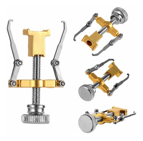 Imagem 3 de 7 de Kit 2 Desencravador De Unhas 1 Oriental + 1 Inox