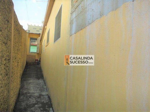 Imagem 28 de 30 de Casa Com 2 Dormitórios À Venda, 142 M² Por R$ 850.000,00 - Penha - São Paulo/sp - Ca6274