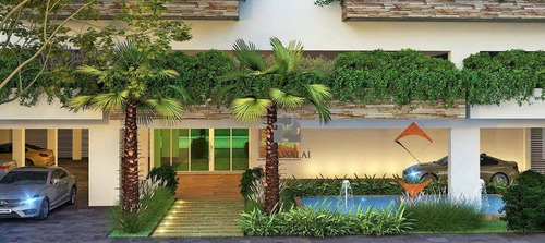 Imagem 16 de 24 de Apartamento De 3 Dormitórios Com 2 Vagas De Garagem À Venda, 89 M² Por R$ 950.000 - Menino Deus - Porto Alegre/rs - Ap2821