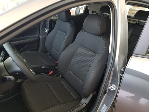 Imagem 6 de 8 de Hyundai Hb20 1.0 Vision Manual