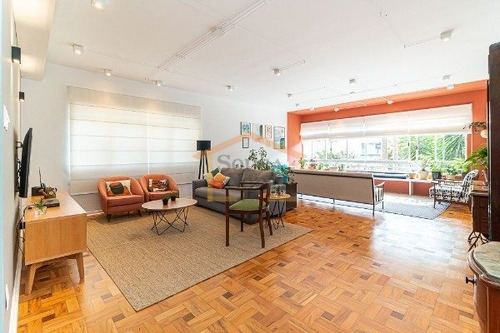 Imagem 9 de 15 de Apartamento, Venda, Bela Vista, Sao Paulo - 29693 - V-29693