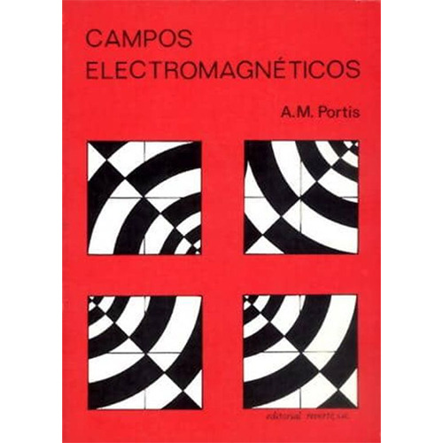 Campos Electromagnéticos 1º Edicion
