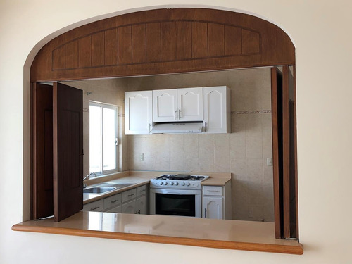 Imagen 6 de 17 de Casa En Renta En Querétaro Condominio Claustros De Santiago