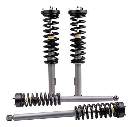 Air Suspension To Coil Spring Conversion Kit For Mercede Aag
