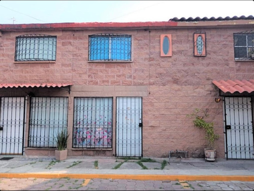 Casa En Remate En Arcos Tultepec, Tultepec Edomex _ Erm