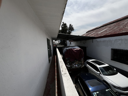 Bodega En Venta En Naucalpan