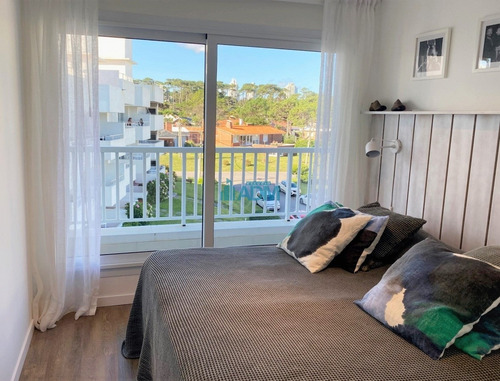 Imagen 30 de 30 de Apartamento, Penthouse 3 Dorm, Playa Mansa, Punta Del Este, Venta