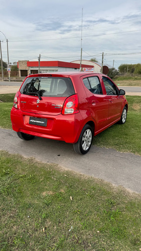 Suzuki Celerio 1.0 Ga 5p