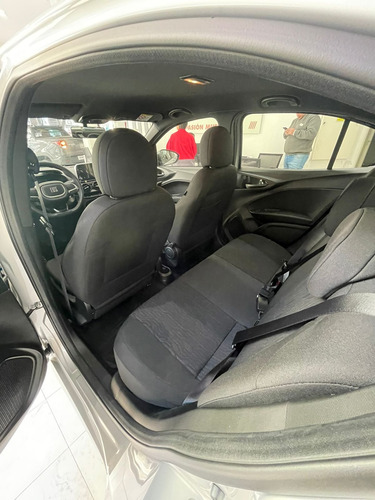 Fiat Cronos 1.3 Gse Drive Pack Conectividad