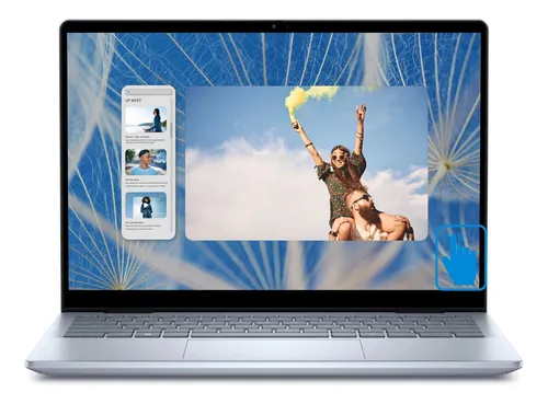 Notebook Dell Inspiron I7440 Core 7 150u 24gb 1tb Win S12