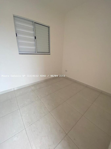 Imagem 12 de 15 de Casa Sobreposta Para Venda Em São Paulo, Itaquera, 2 Dormitórios, 1 Banheiro - 415142_2-1140699