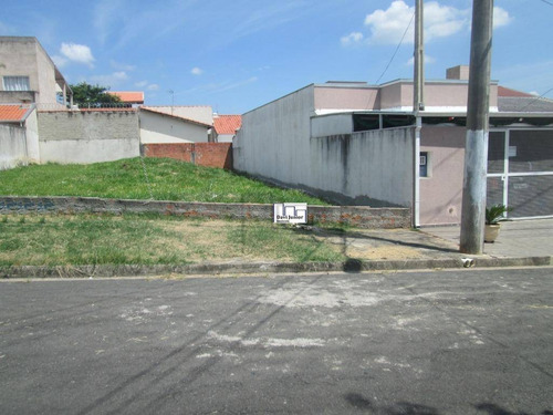 Imagem 2 de 2 de Terreno À Venda, 132 M² Por R$ 115.000,00 - Jardim Residencial Villa Amato - Sorocaba/sp - Te1428