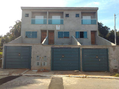 Imagem 1 de 28 de Sobrado À Venda, 183 M² Por R$ 490.000,00 - Jardim Virginia Bianca - São Paulo/sp - So0449