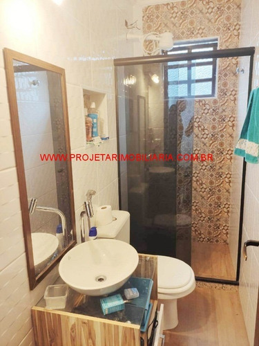 Imagem 13 de 24 de Juscelino/n.iguaçu. Casa Duplex . 2 Quartos, Sala, 2 Banheiros, Cozinha, Garagem, Lazer Piscina E Churrasqueira - Ca00681 - 67875663