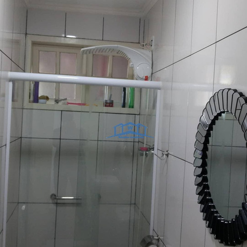 Imagem 4 de 9 de Apartamento Com 2 Dormitórios À Venda, 80 M² Por R$ 260.000,00 - Bingen - Petrópolis/rj - Ap0090
