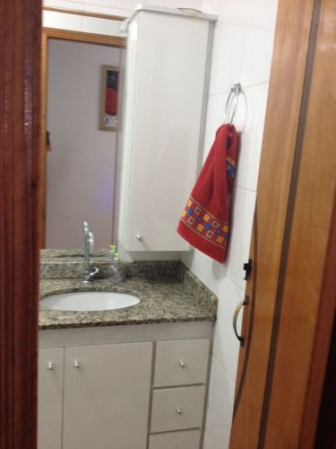 Imagem 3 de 15 de Apartamento Para Venda, 2 Dormitório(s) - 689
