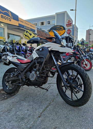 Imagem 8 de 9 de G 650 Gs