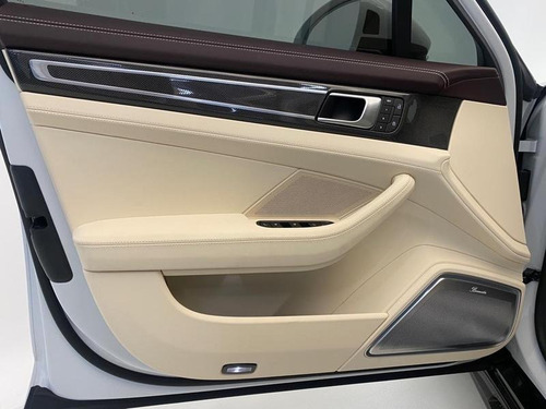 Porsche Panamera 4.0 Turbo S E-hybrid Pdk 5p