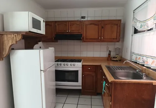 Av 12 De Octubre Pueblito San Ángel Se Vende Casa