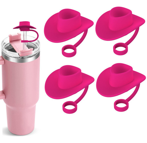 Adornos De Para Beber, Tapón Antipolvo Para Beber