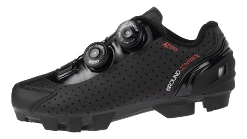 Zapatilla Gw Doble Boa Ciclismo Montaña Bicicleta Promoción