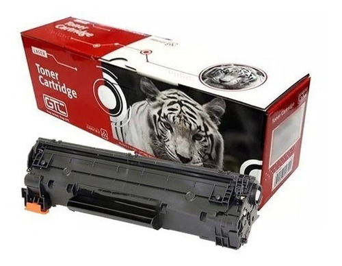 Toner Alternativo Gtc P/xerox Emilia B210 B215 3k 106r04348