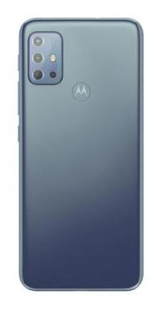 Imagem 3 de 5 de Smartphone Moto G20 Azul Motorola