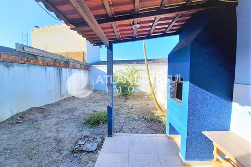Imagem 21 de 29 de Casa À Venda, Canoas, Pontal Do Parana - Pr - 1015