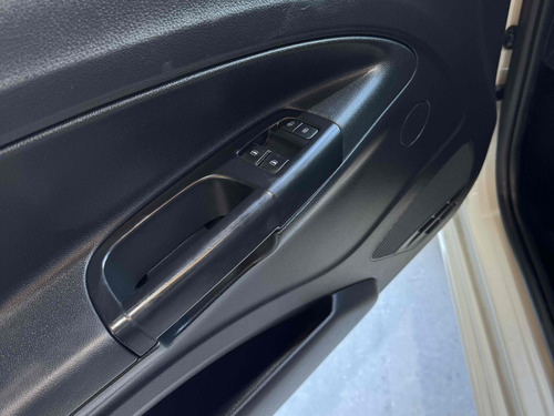 Volkswagen Saveiro 1.6 MSI ROBUST CS 8V FLEX 2P MANUAL
