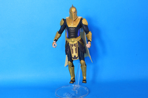 Dr Fate Dc Multiverse Mcfarlane Toys (Usado)