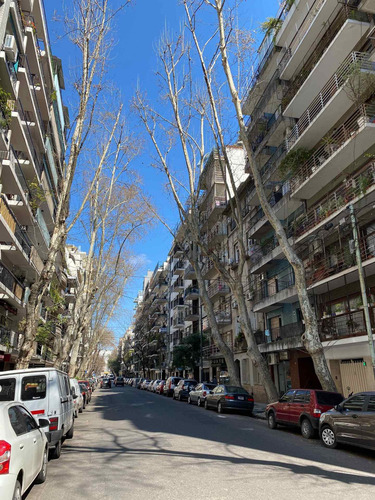 Imagen 26 de 30 de Venta Monoambiente Con Balcón -apto Prof- Palermo-