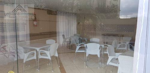 Imagem 19 de 22 de Apartamento Com 2 Dormitórios À Venda, 61 M² Por R$ 435.000,00 - Planalto Paulista - São Paulo/sp - Ap0335