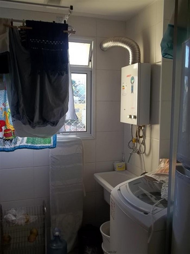 Imagem 11 de 14 de Apartamentos À Venda Em Jundiaí/sp - Compre O Seu Apartamentos Aqui! - 1439199