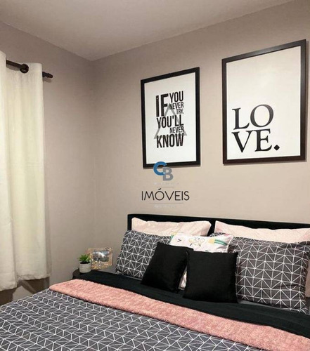 Imagem 10 de 30 de Apartamento À Venda, 65 M² Por R$ 490.000,00 - Vila Prudente (zona Leste) - São Paulo/sp - Ap7520