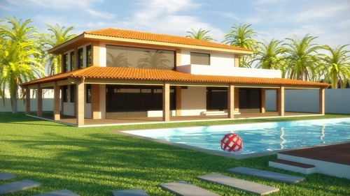 Imagem 1 de 5 de Chácaras A Partir De R$330.000,00!!!