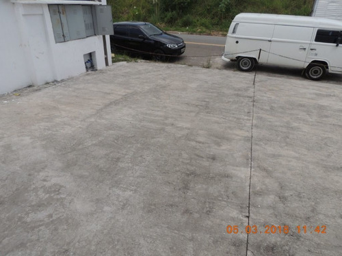Imagem 10 de 22 de Galpão Ind. - Mauá - 1.350m² A.c. - Entra Carreta - Ga0068