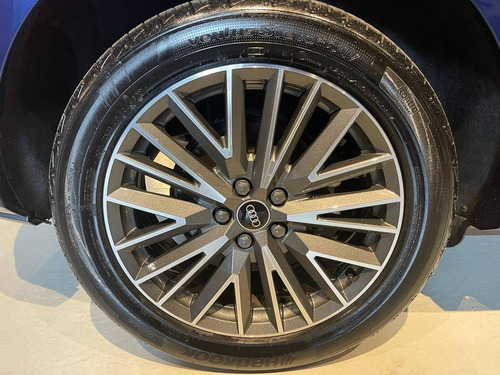 Imagem 12 de 13 de Audi Q3 1.4 35 Tfsi Gasolina Black S Tronic