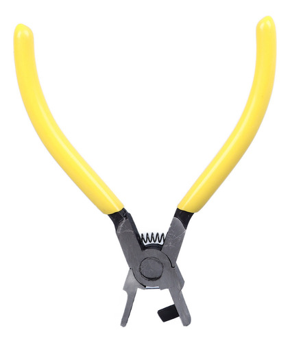 Pinza Perforadora De Correa De Caucho De Piel Para Reloj, Ca
