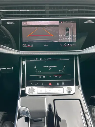 Audi Q7 Quattro Sline / Mhev