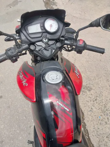 Apache Rtr Modelo 2018 Excelente Estado Mecánico Y Estetico