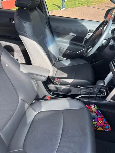 Toyota Corolla Cross 1.8 Hev Seg Cvt