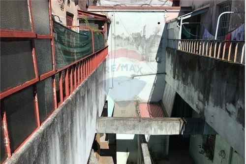 Imagen 10 de 17 de Terreno Triple Frente Av. Caseros