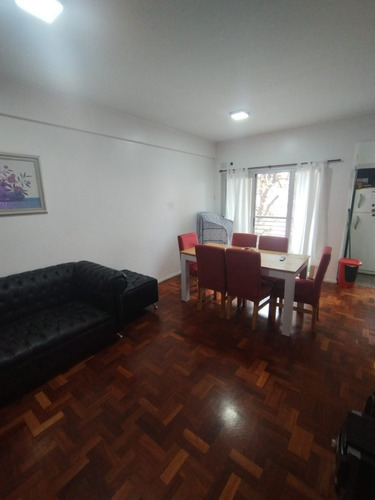 Departamento 3 Ambientes En Venta En Quilmes Centro