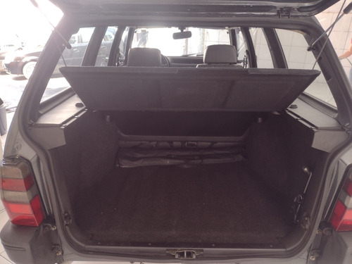 Imagem 11 de 16 de Fiat Elba Motor 1.5. Welkender